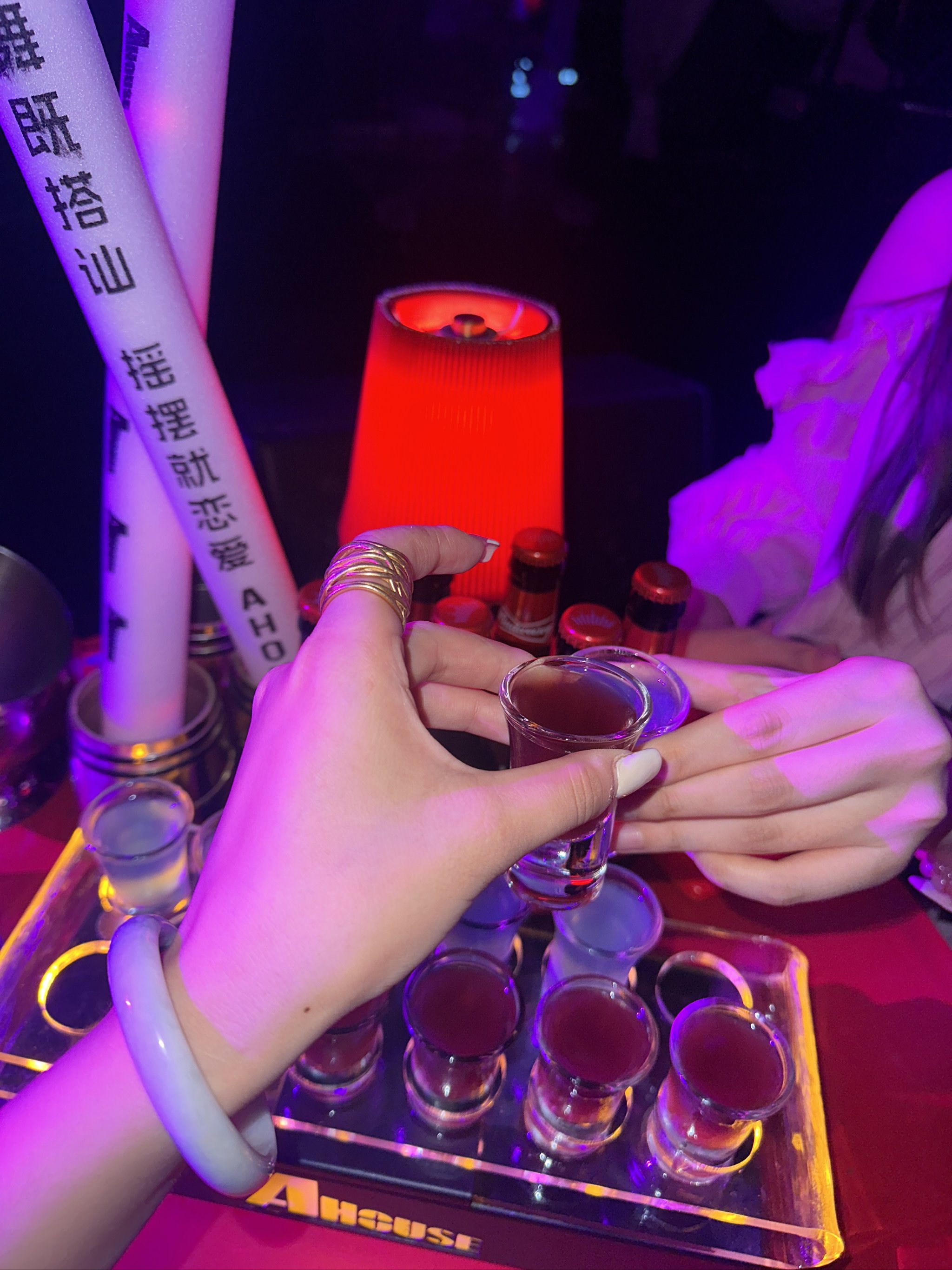 双鸭山商务KTV攻略-饶河县ktv预订