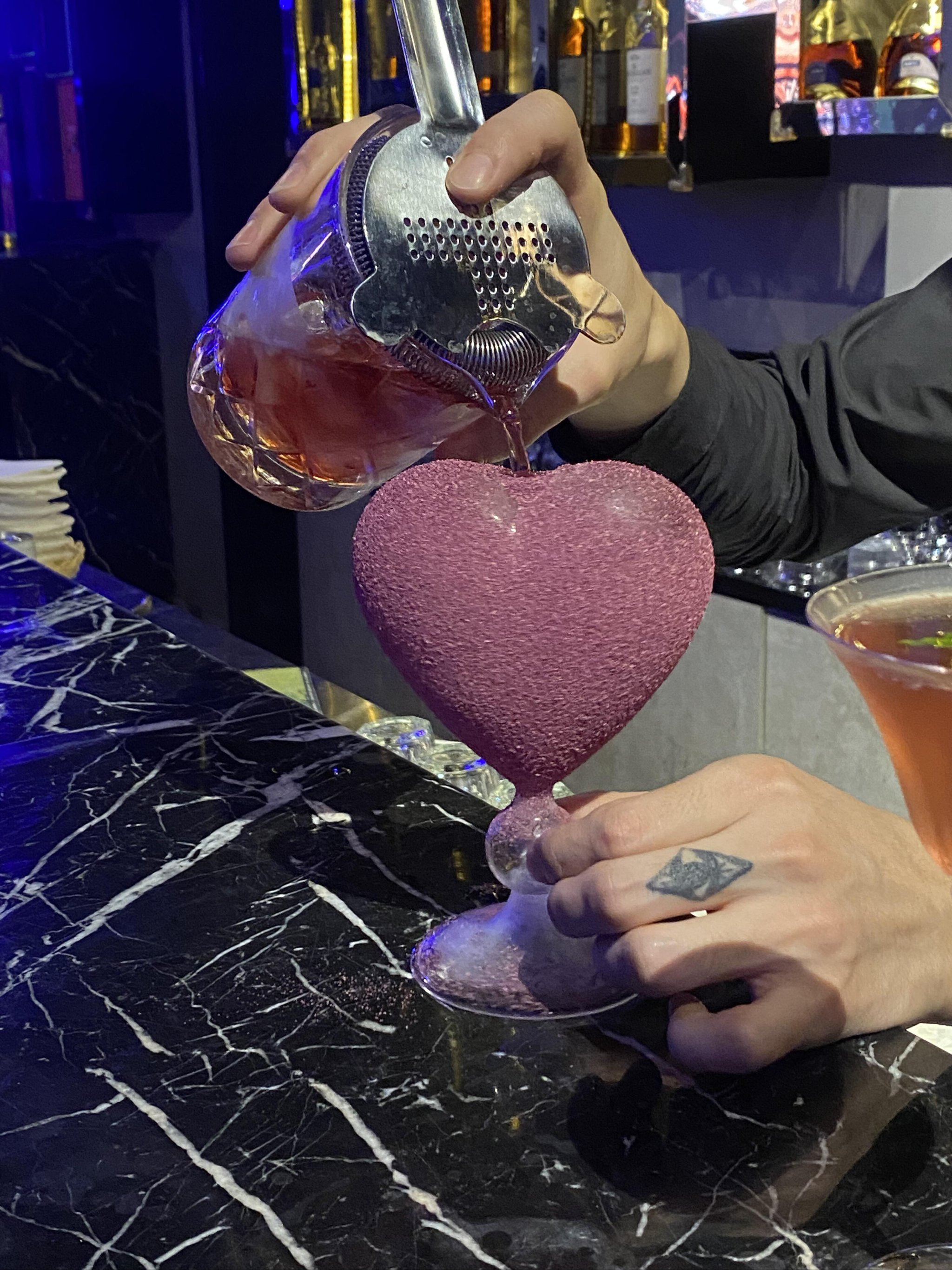 双鸭山商务ktv怎么玩才尽兴-友谊县ktv预订