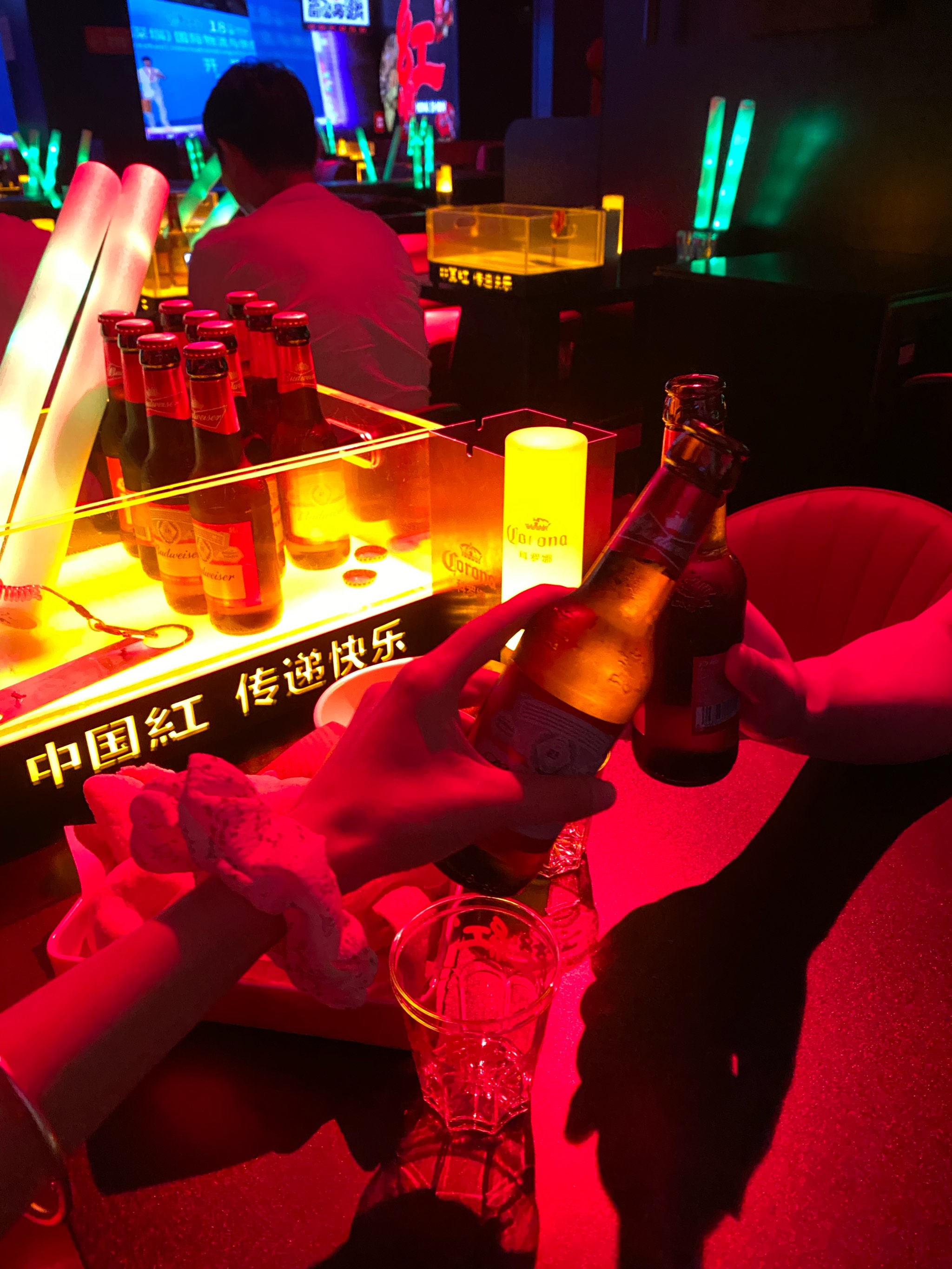 双鸭山商务ktv体验分享-集贤县ktv预订